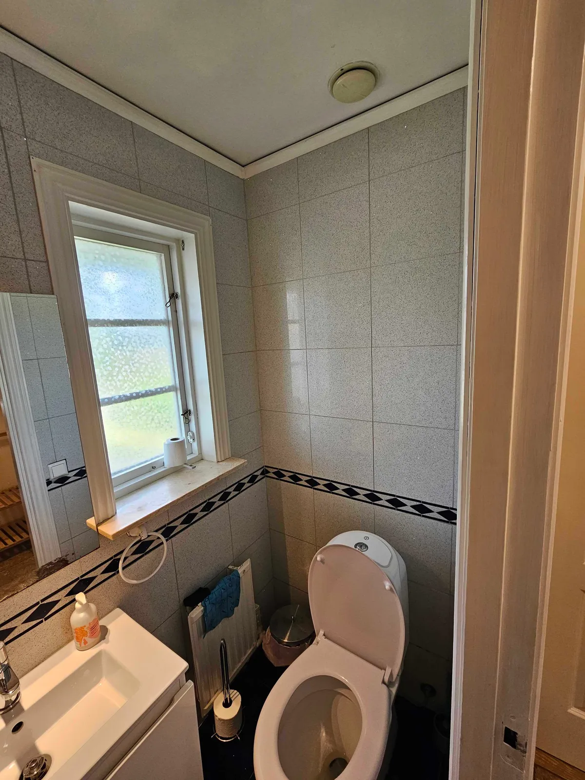 Hyreslägenhet på Tyresö i tyreso