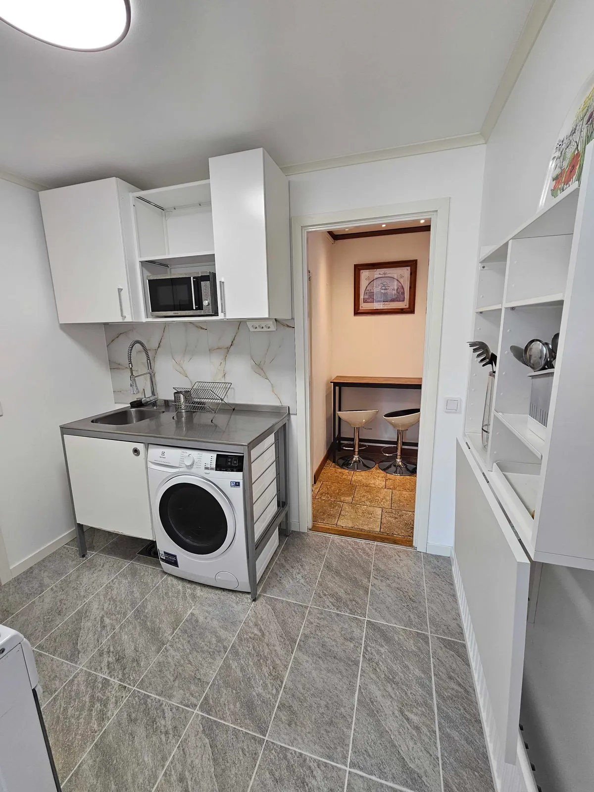 Hyreslägenhet på Tyresö i tyreso