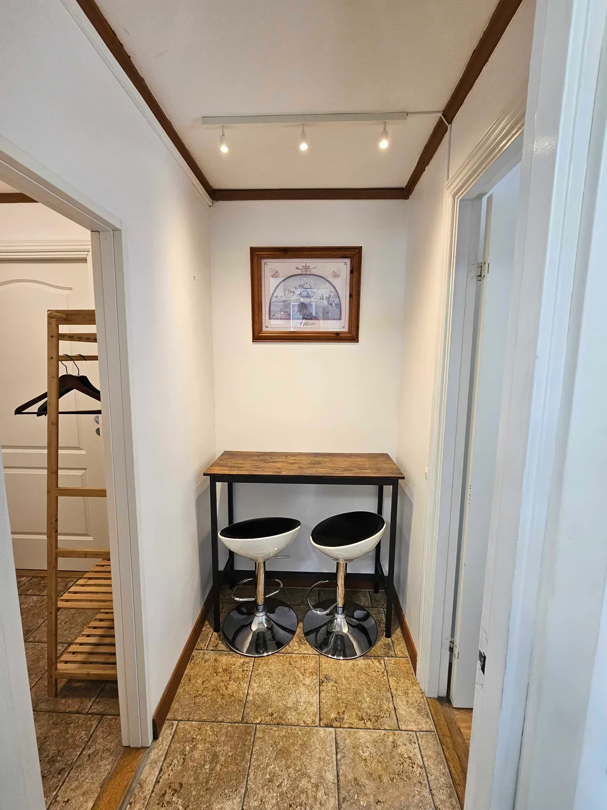 Hyreslägenhet på Tyresö i tyreso