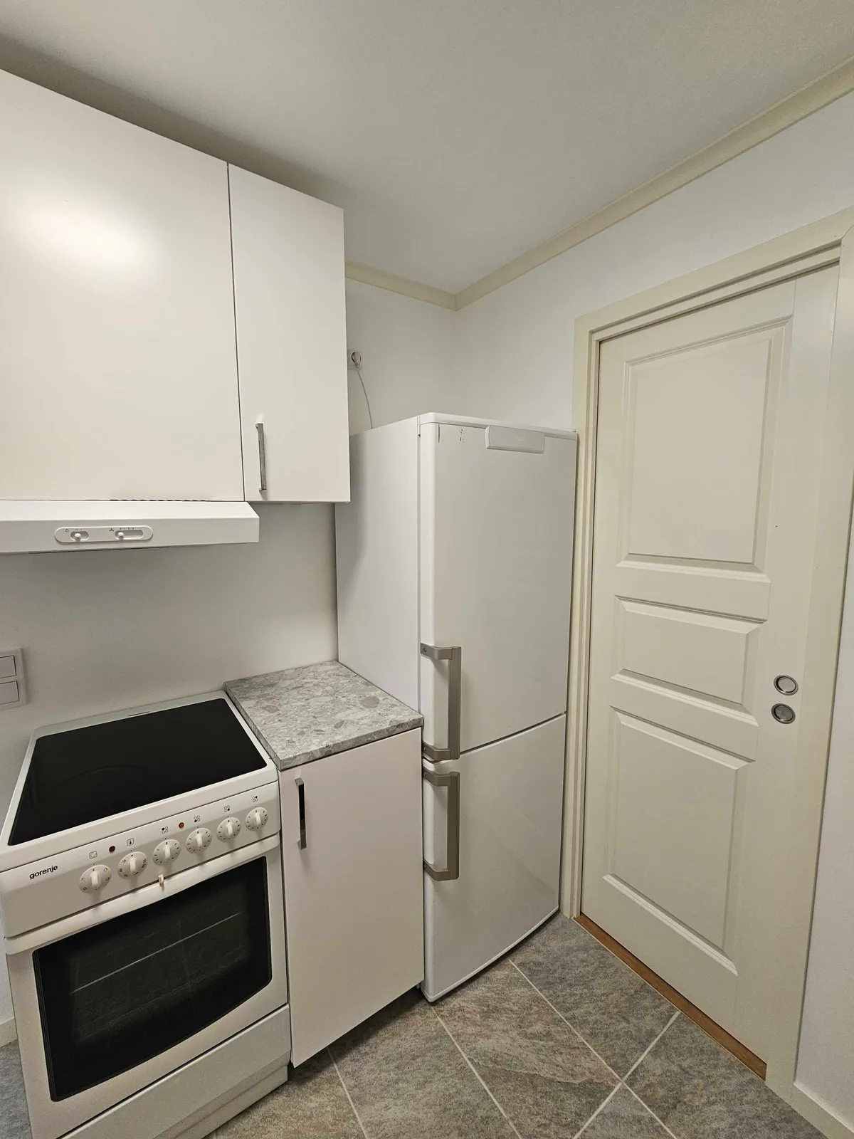 Hyreslägenhet på Tyresö i tyreso