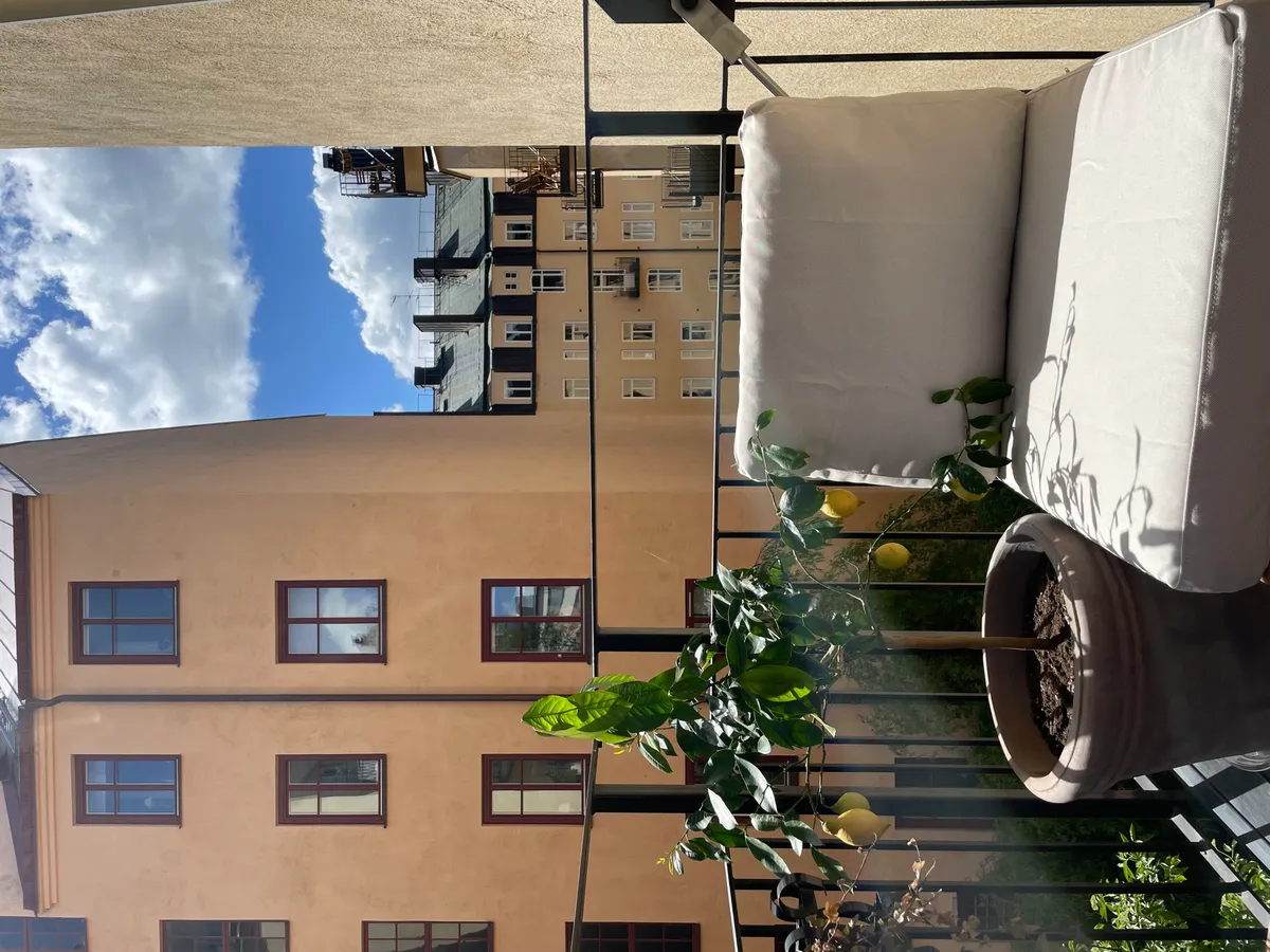 Hyreslägenhet på Stockholm i stockholm