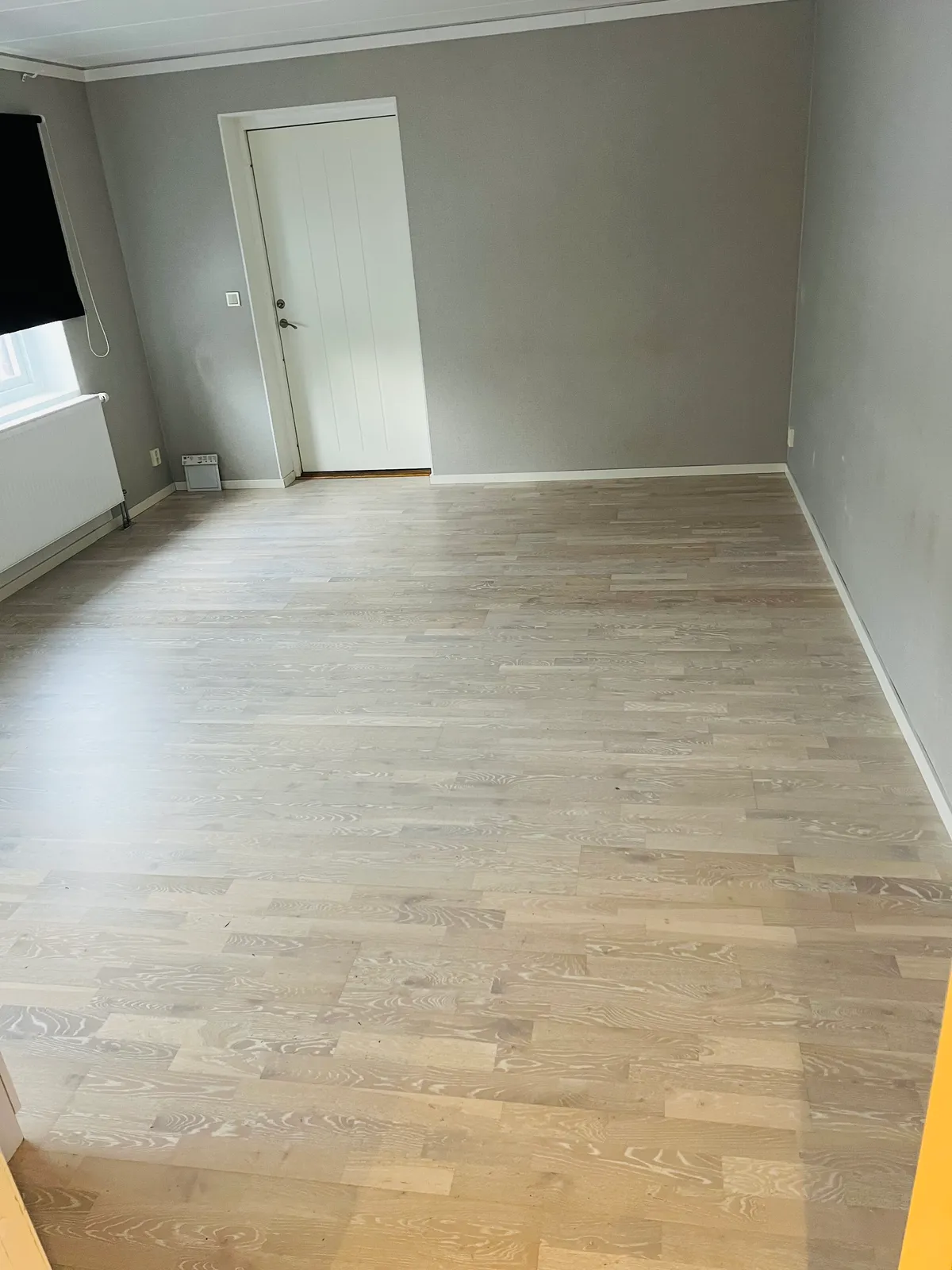 Hyreslägenhet på Grums i grums