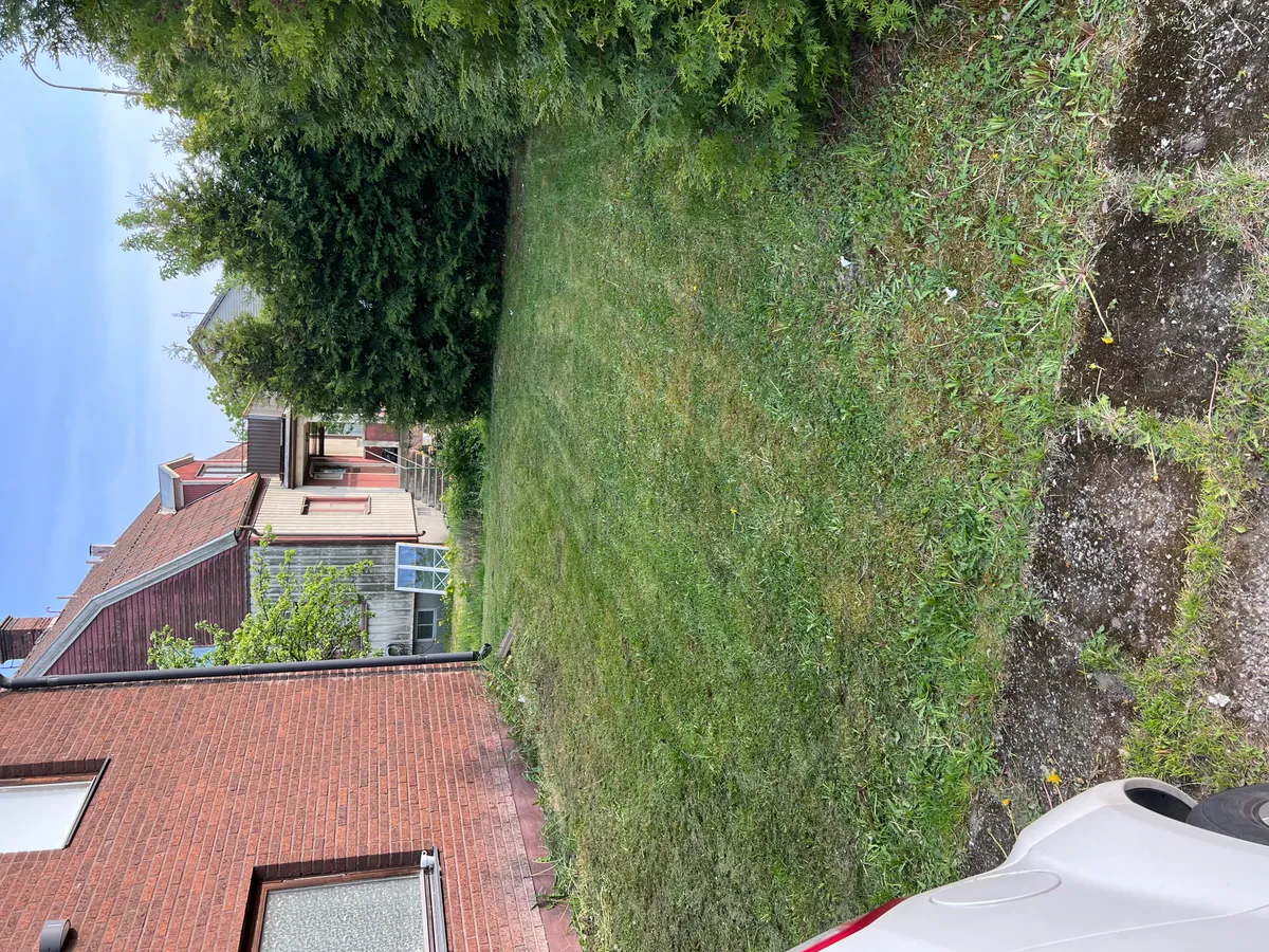 Hyreslägenhet på Grums i grums