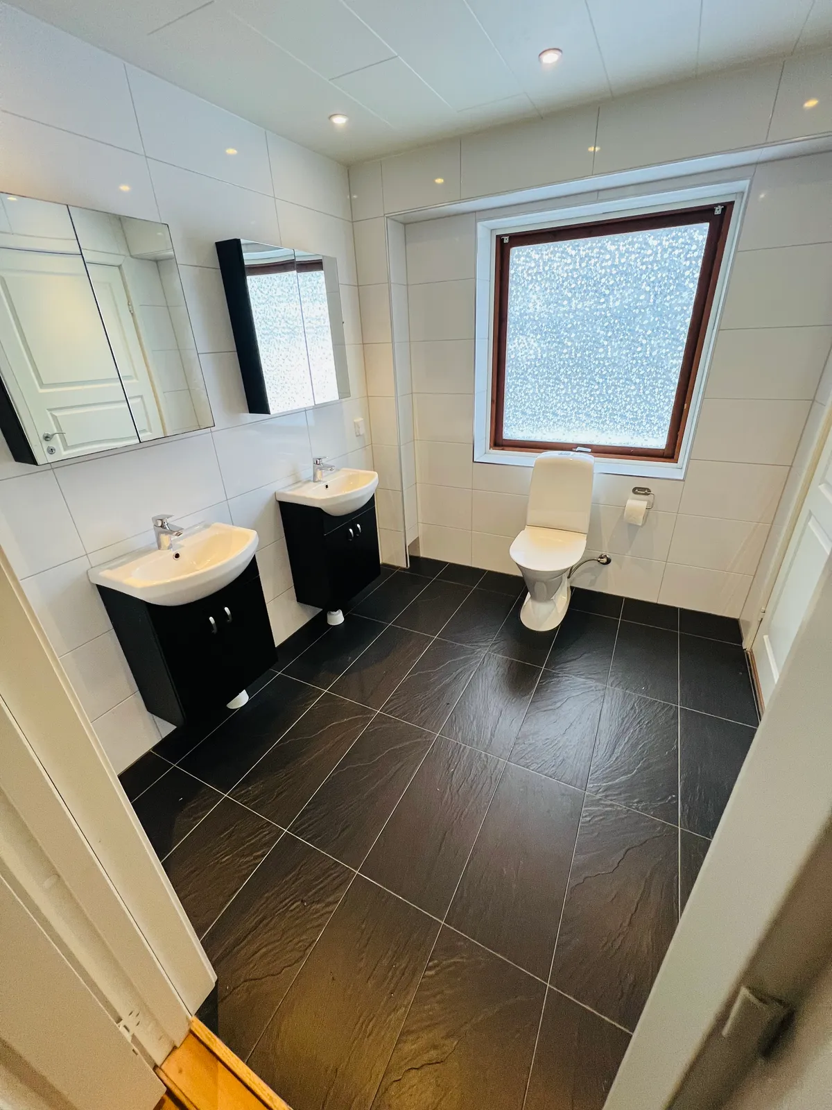 Hyreslägenhet på Grums i grums