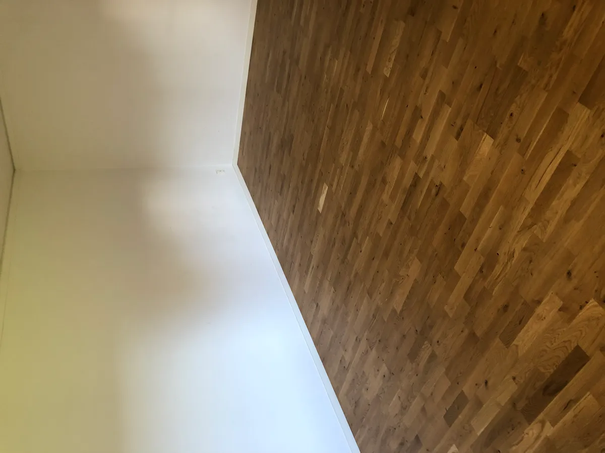 Hyreslägenhet på Grums i grums