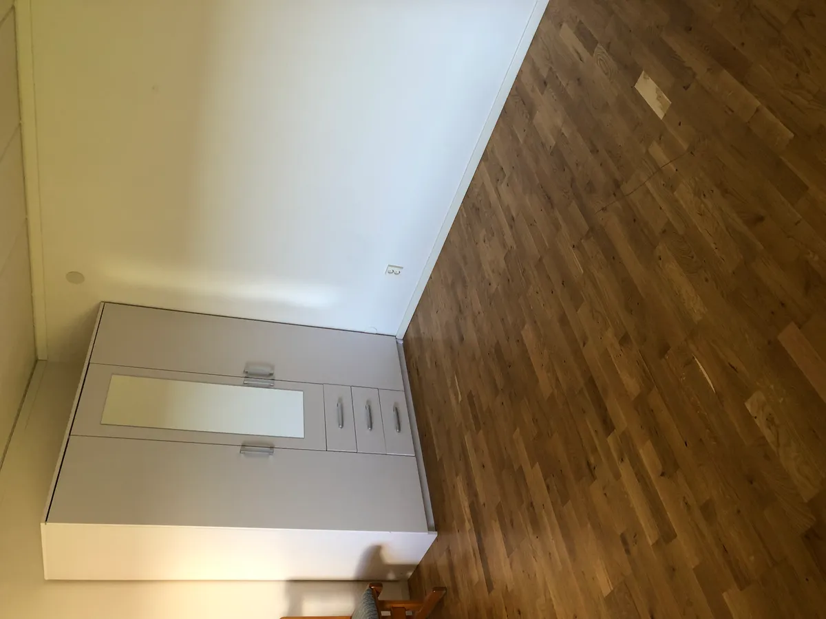 Hyreslägenhet på Grums i grums