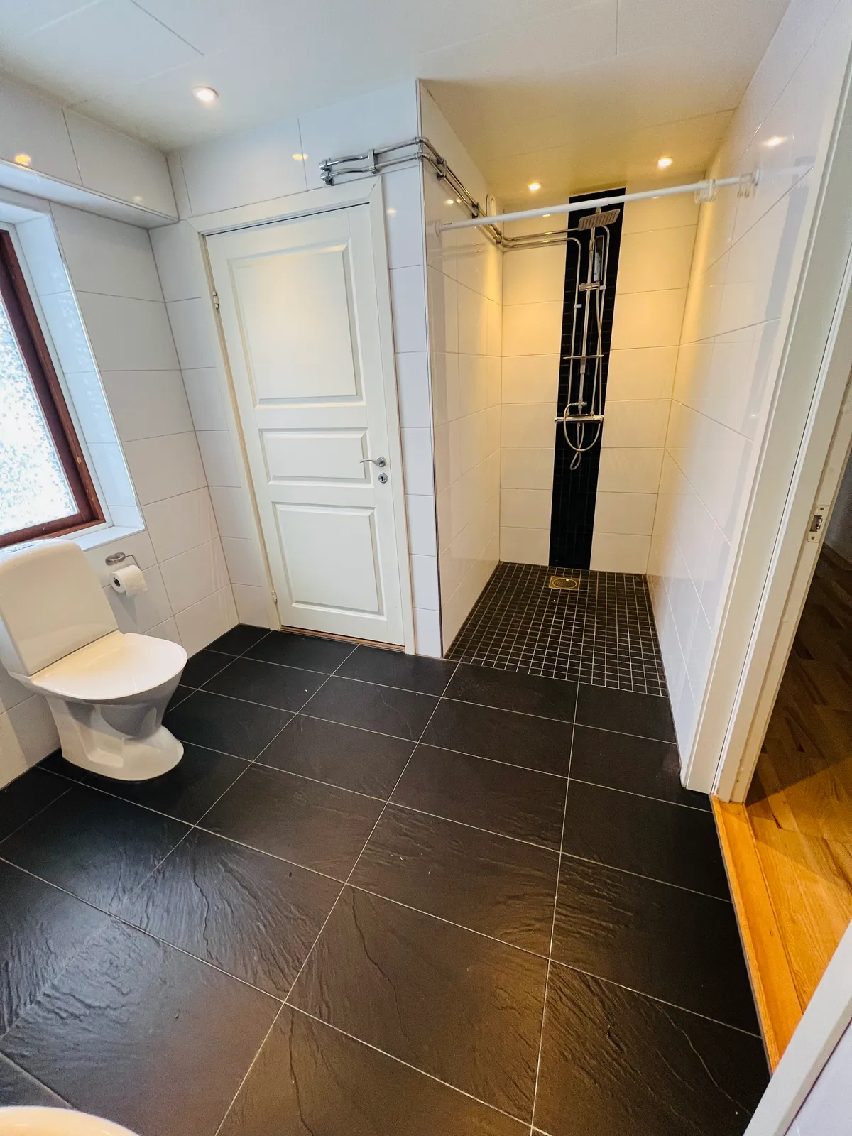 Hyreslägenhet på Grums i grums