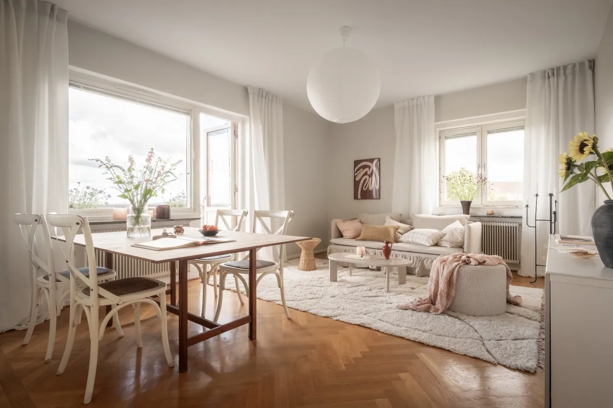 Hyreslägenhet på Göteborg i goteborg