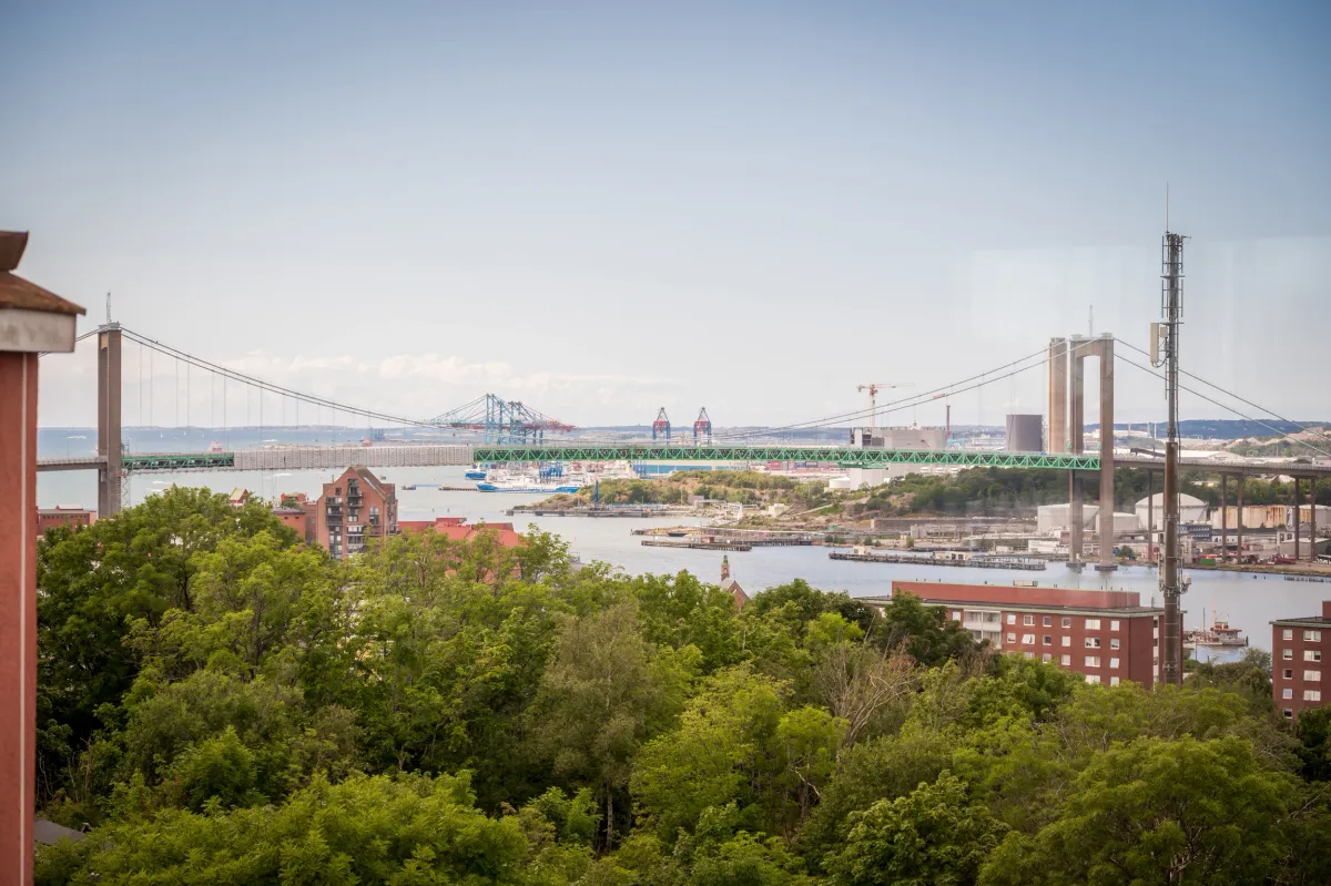Hyreslägenhet på Göteborg i goteborg