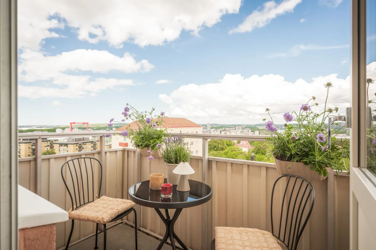 Hyreslägenhet på Göteborg i goteborg