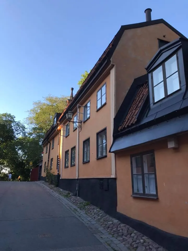 Hyresbostad på Stockholm i stockholm