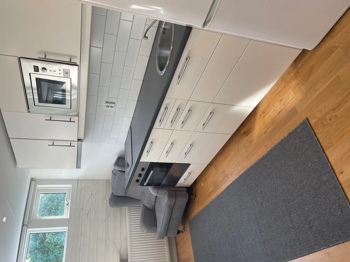 Hyreslägenhet på Uppsala i uppsala