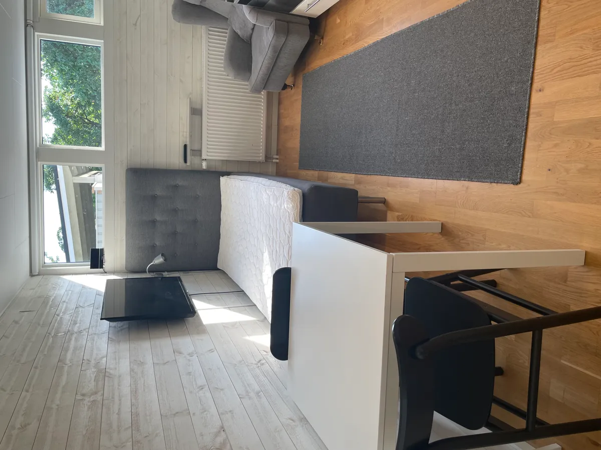 Hyreslägenhet på Uppsala i uppsala