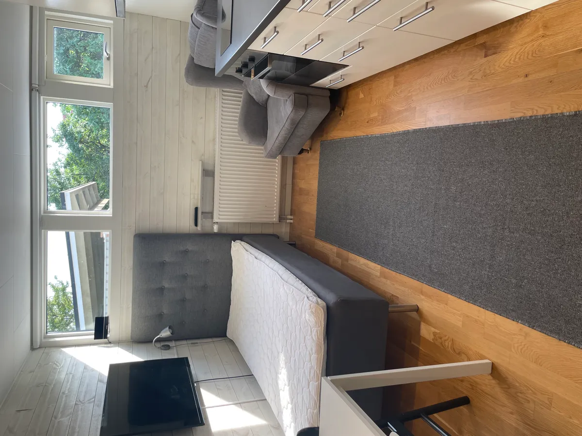 Hyreslägenhet på Uppsala i uppsala