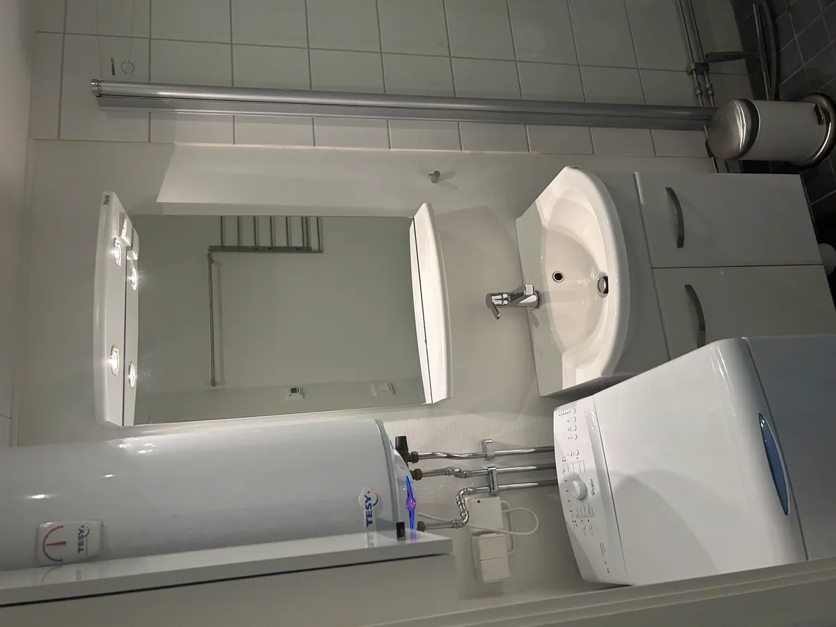 Hyreslägenhet på Uppsala i uppsala