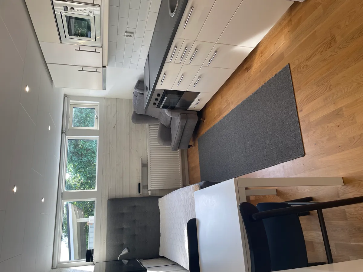 Hyreslägenhet på Uppsala i uppsala