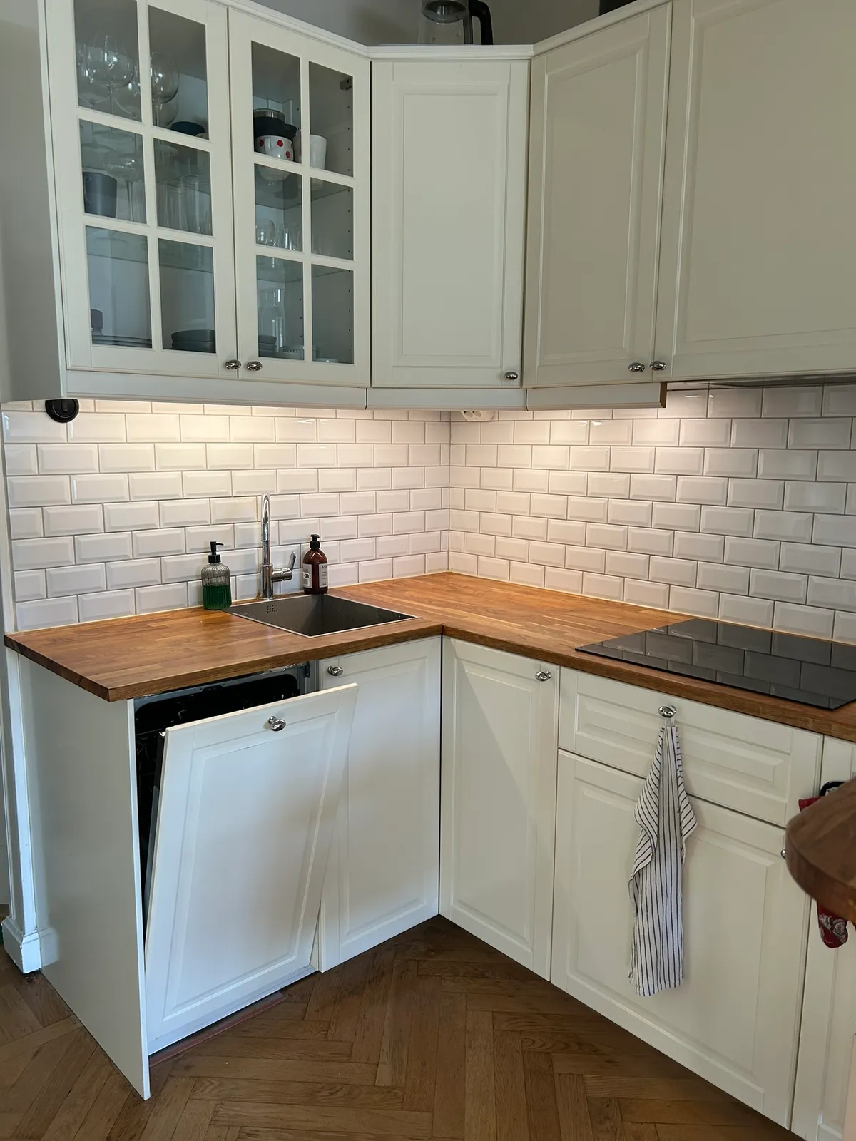 Hyreslägenhet på Malmö i malmo