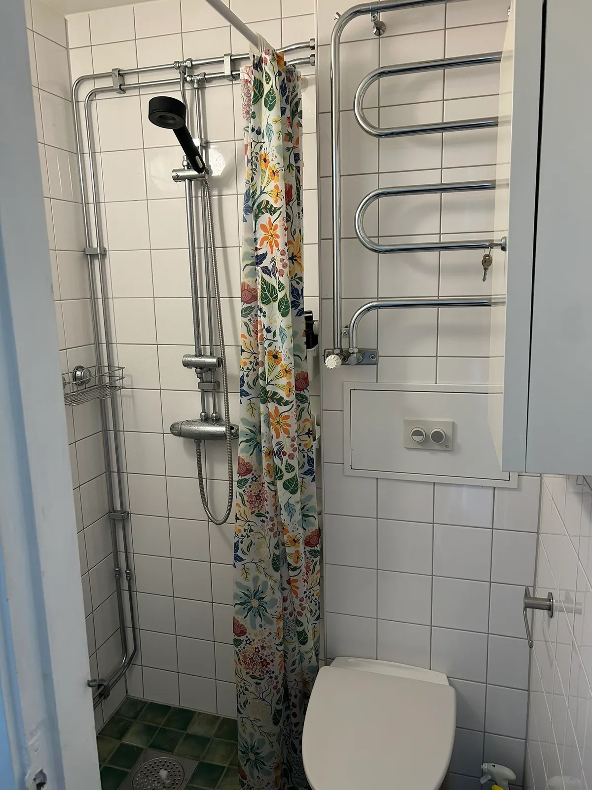 Hyreslägenhet på Malmö i malmo