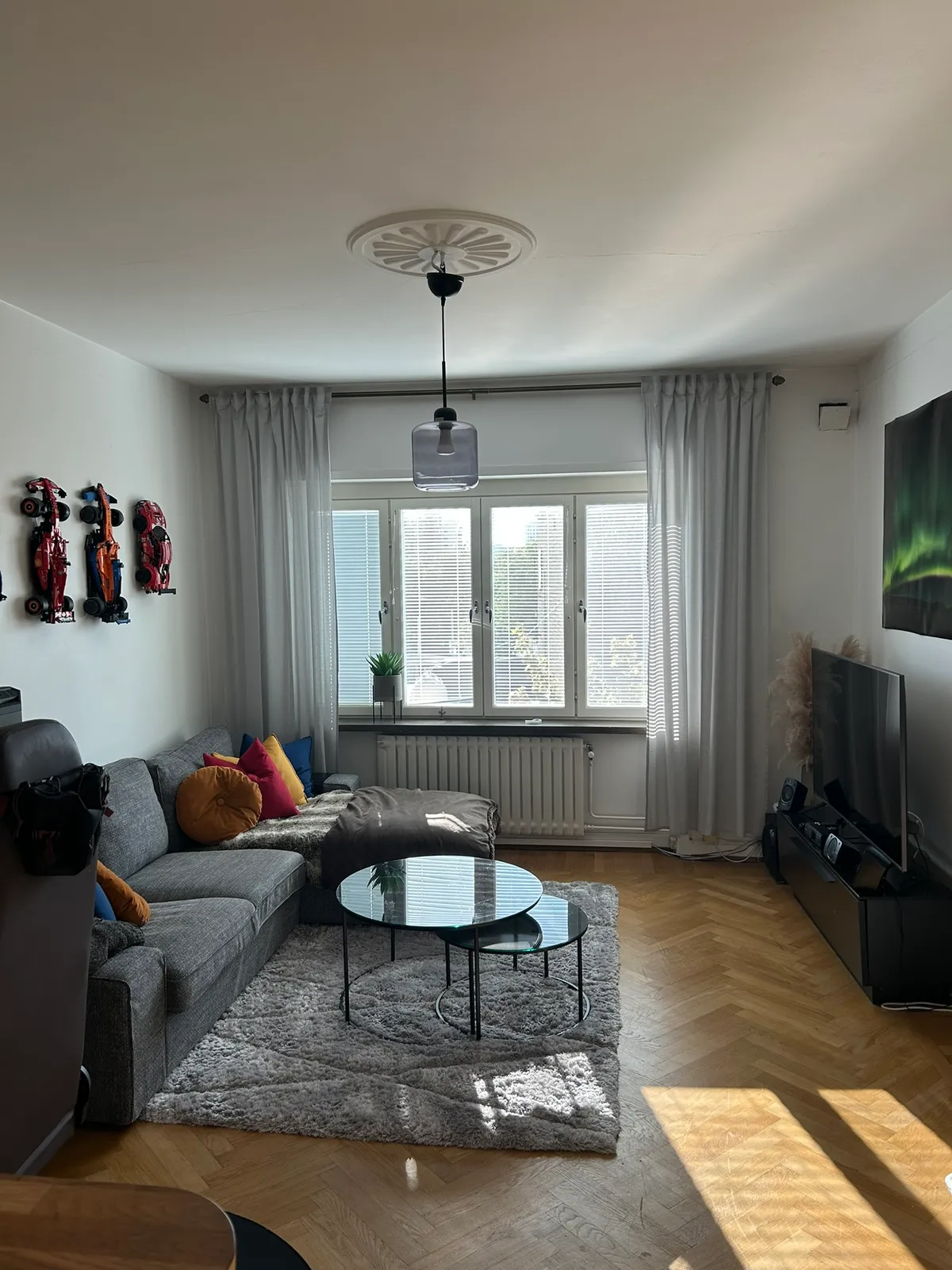 Hyreslägenhet på Malmö i malmo