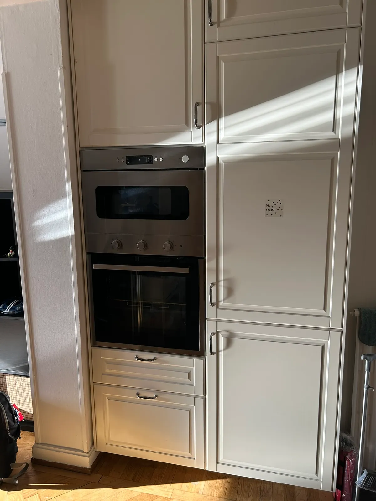 Hyreslägenhet på Malmö i malmo