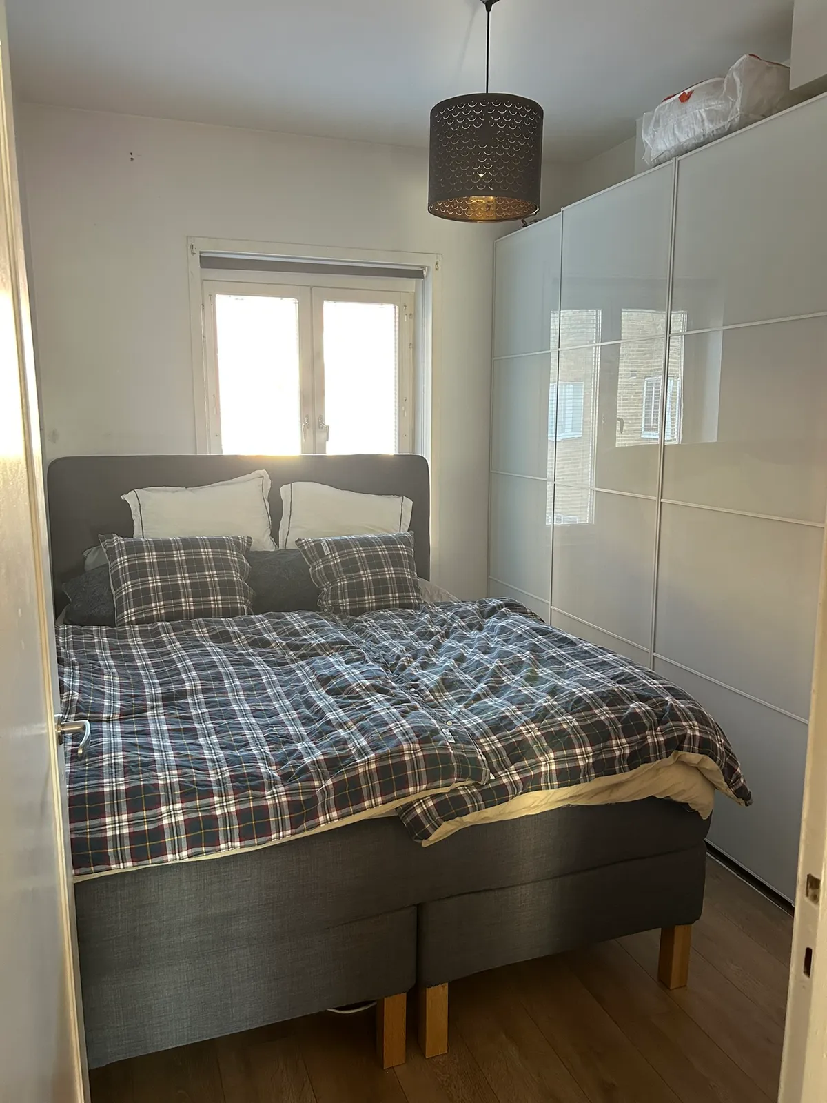 Hyreslägenhet på Malmö i malmo