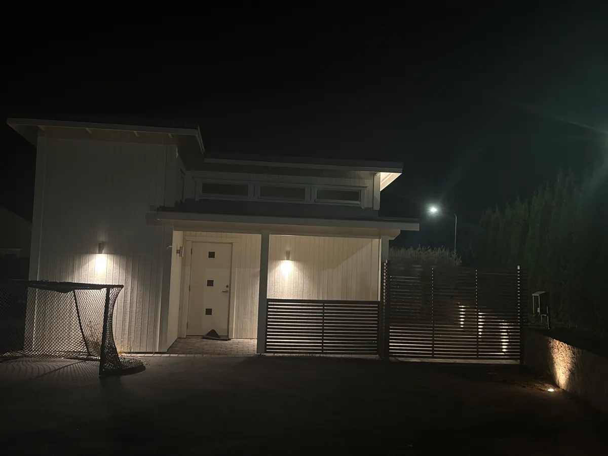 Hyresbostad på Täby i taby