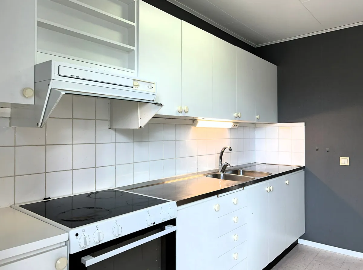 Hyreslägenhet på Nässjö i nassjo