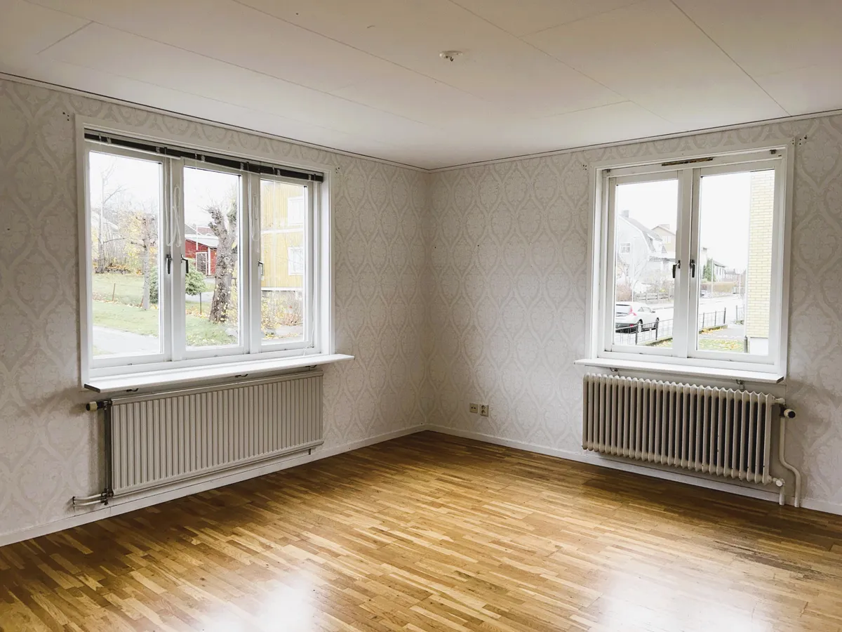 Hyreslägenhet på Nässjö i nassjo