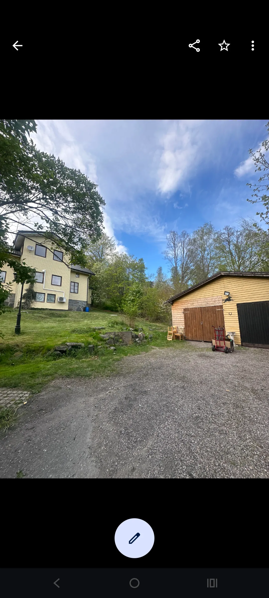 Hyresbostad på Tumba i tumba