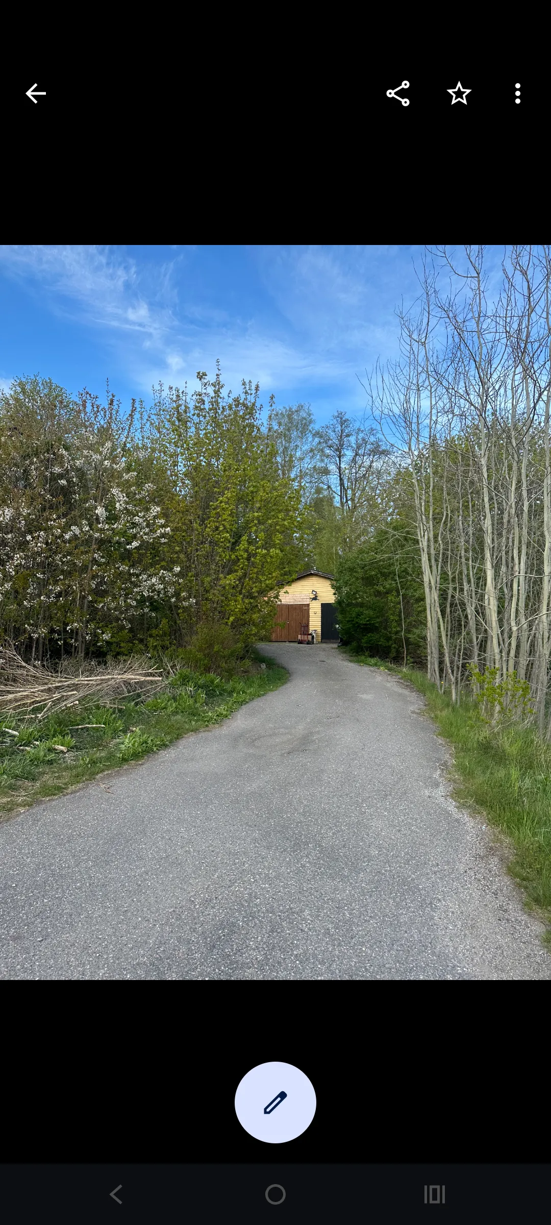 Hyresbostad på Tumba i tumba