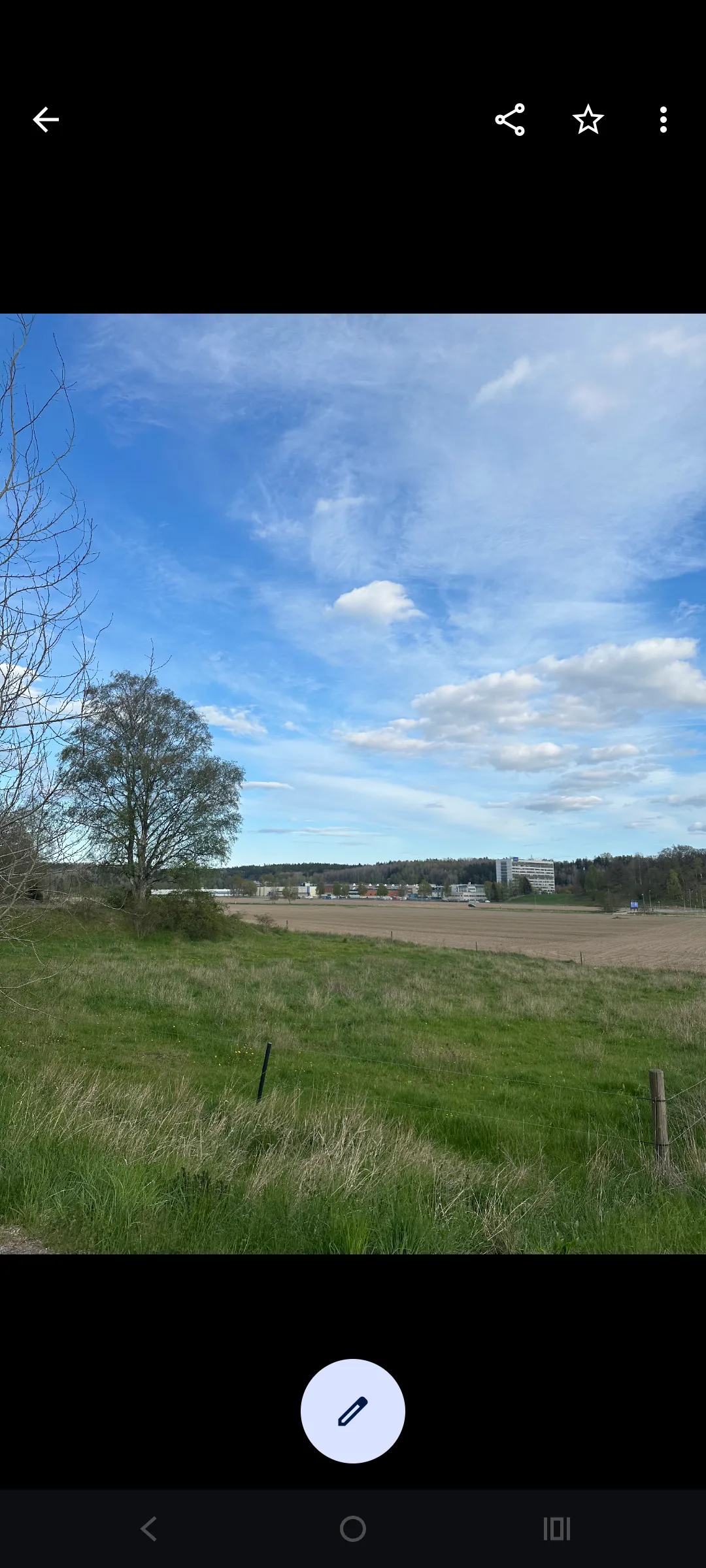 Hyresbostad på Tumba i tumba