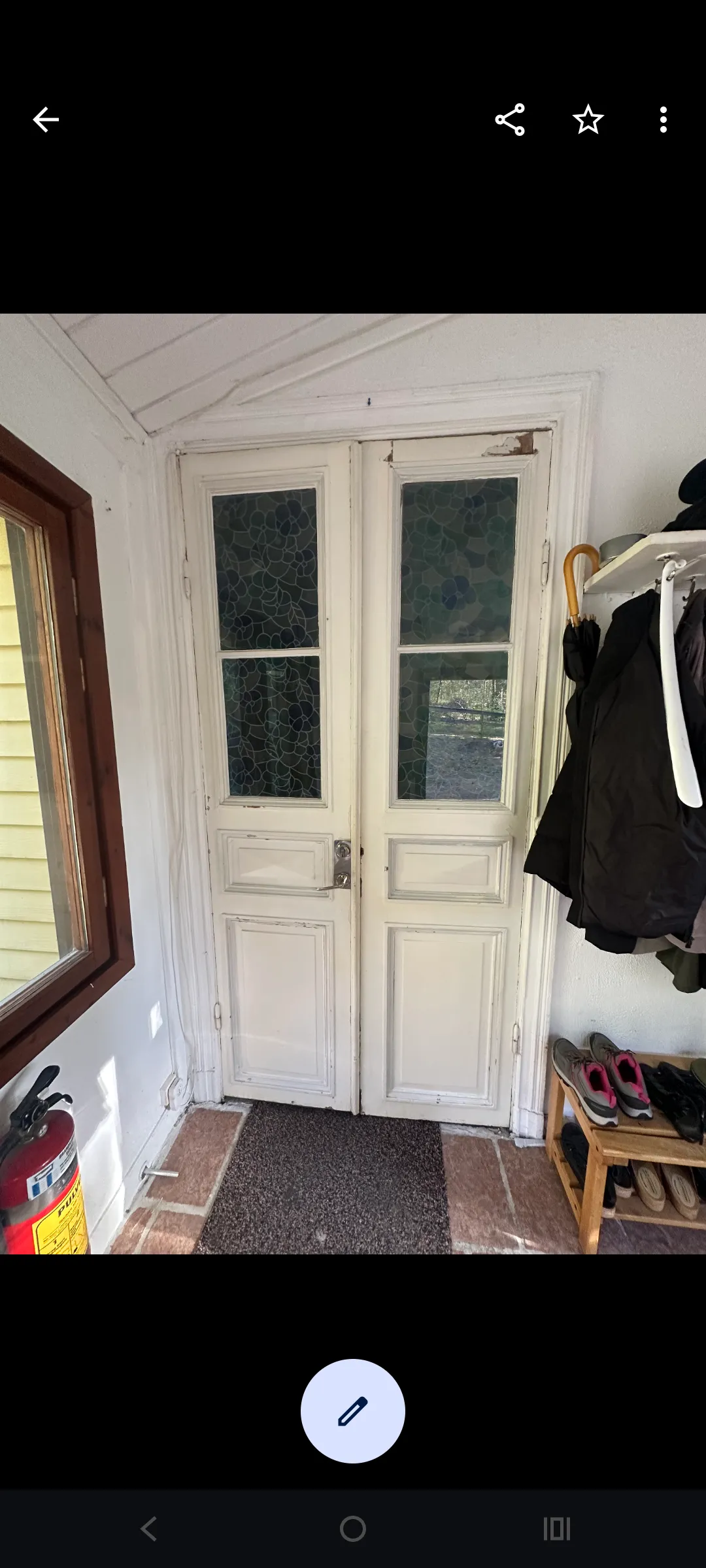 Hyresbostad på Tumba i tumba