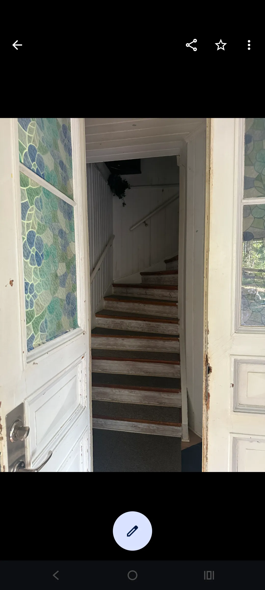 Hyresbostad på Tumba i tumba