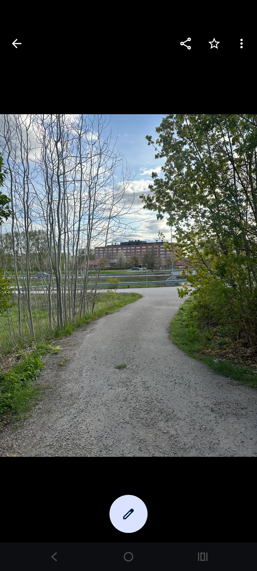 Hyresbostad på Tumba i tumba