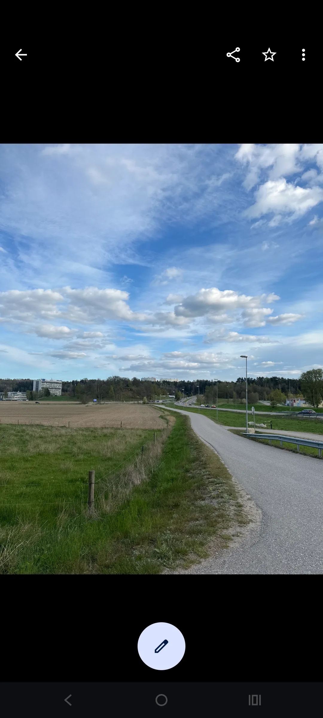 Hyresbostad på Tumba i tumba