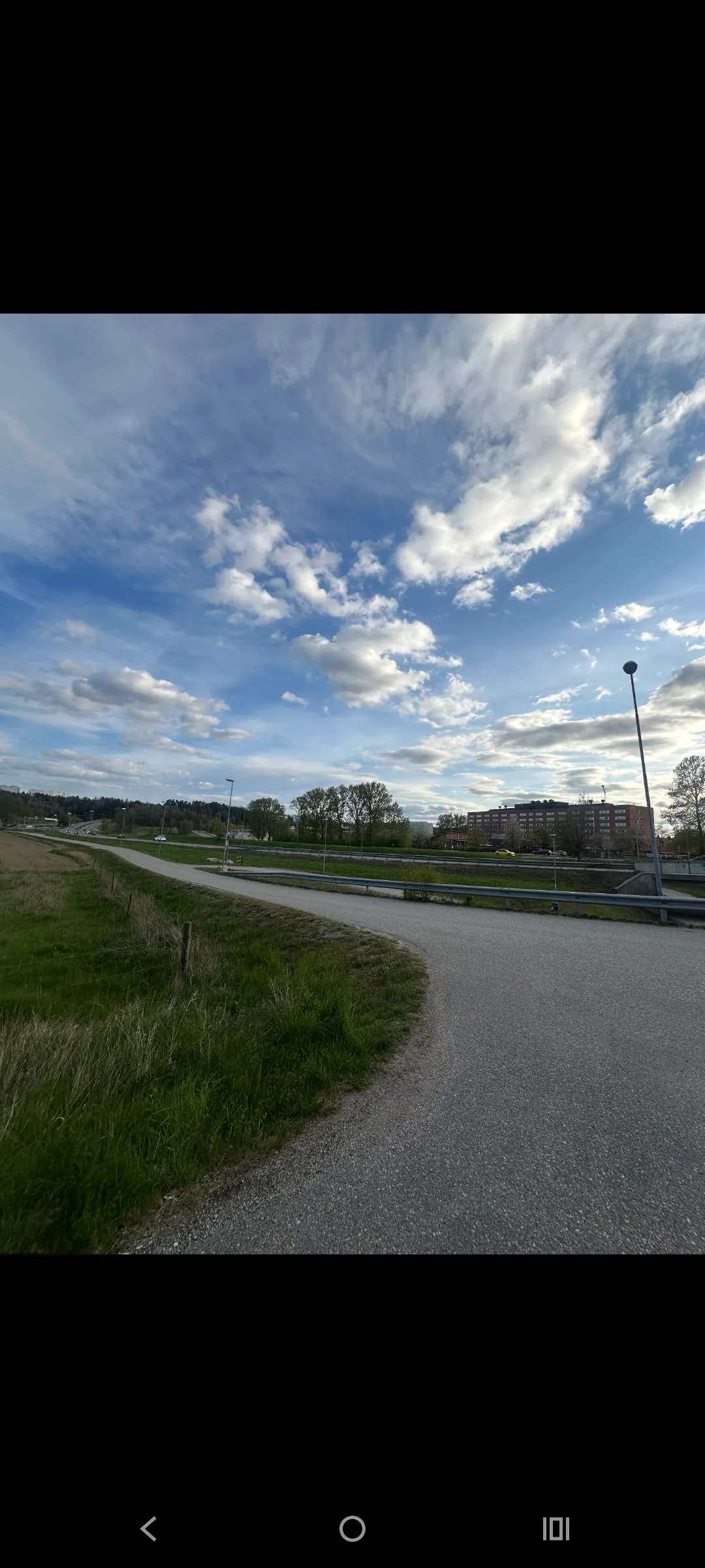 Hyresbostad på Tumba i tumba