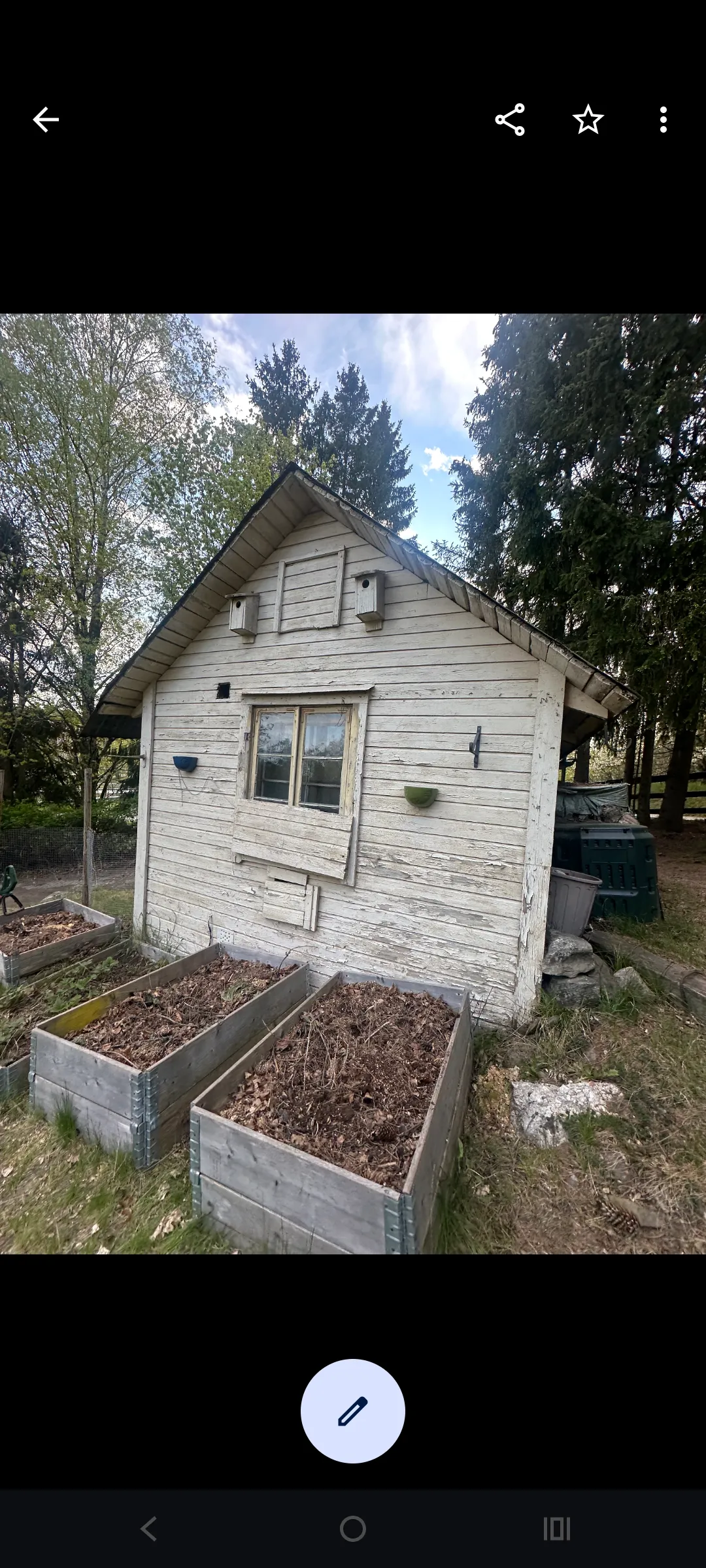 Hyresbostad på Tumba i tumba