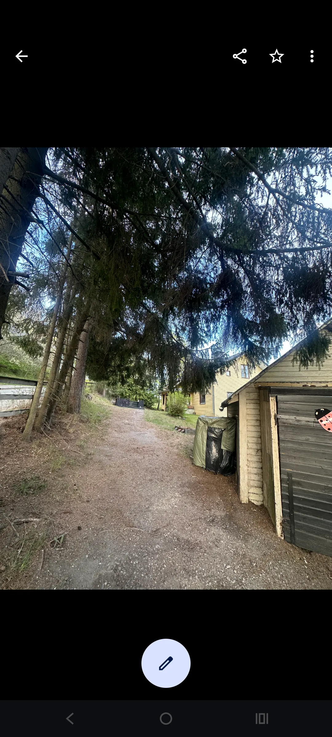 Hyresbostad på Tumba i tumba