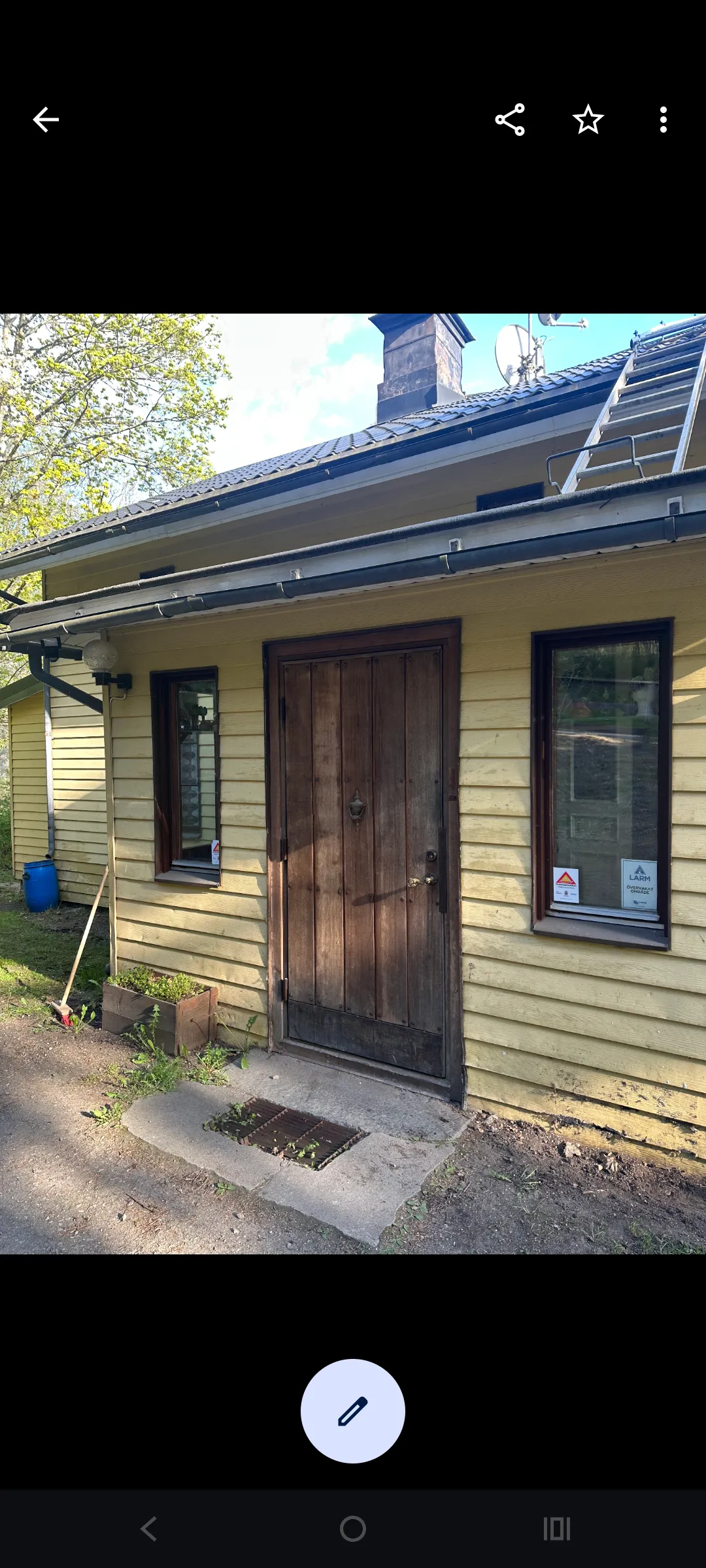 Hyresbostad på Tumba i tumba