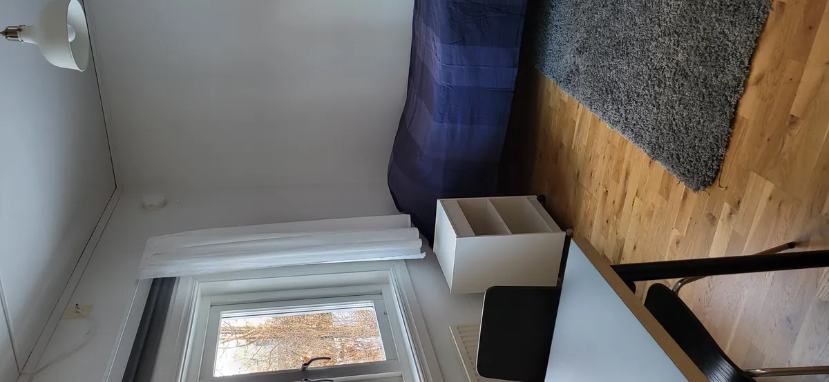 Hyresbostad på Täby i taby