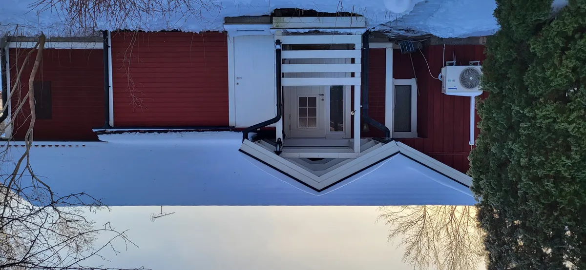Hyresbostad på Täby i taby