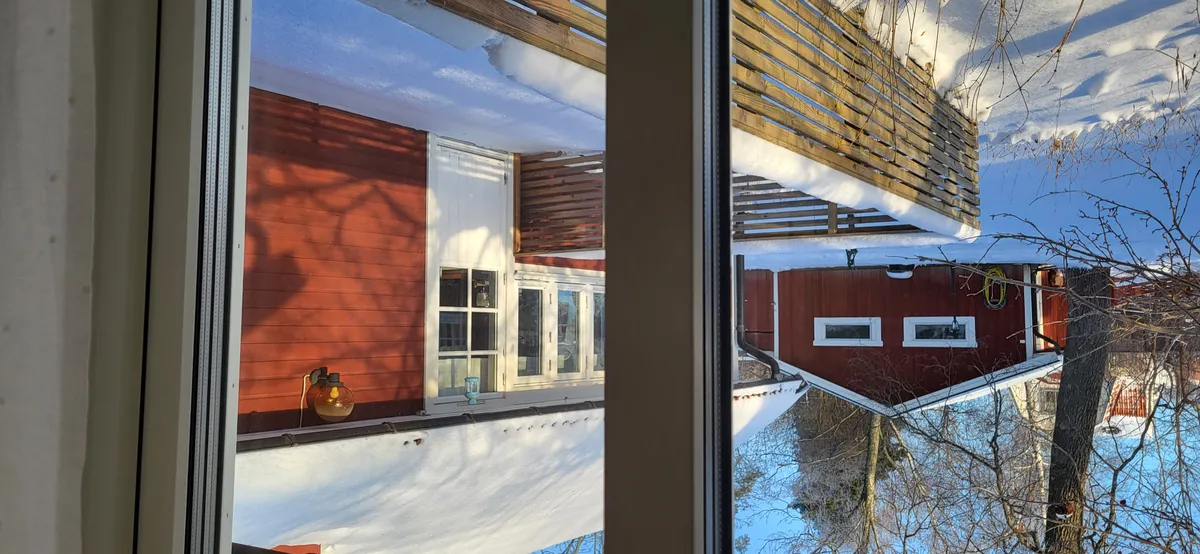 Hyresbostad på Täby i taby