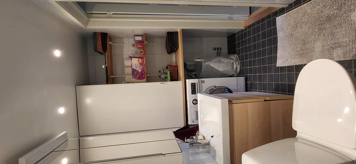 Hyresbostad på Täby i taby