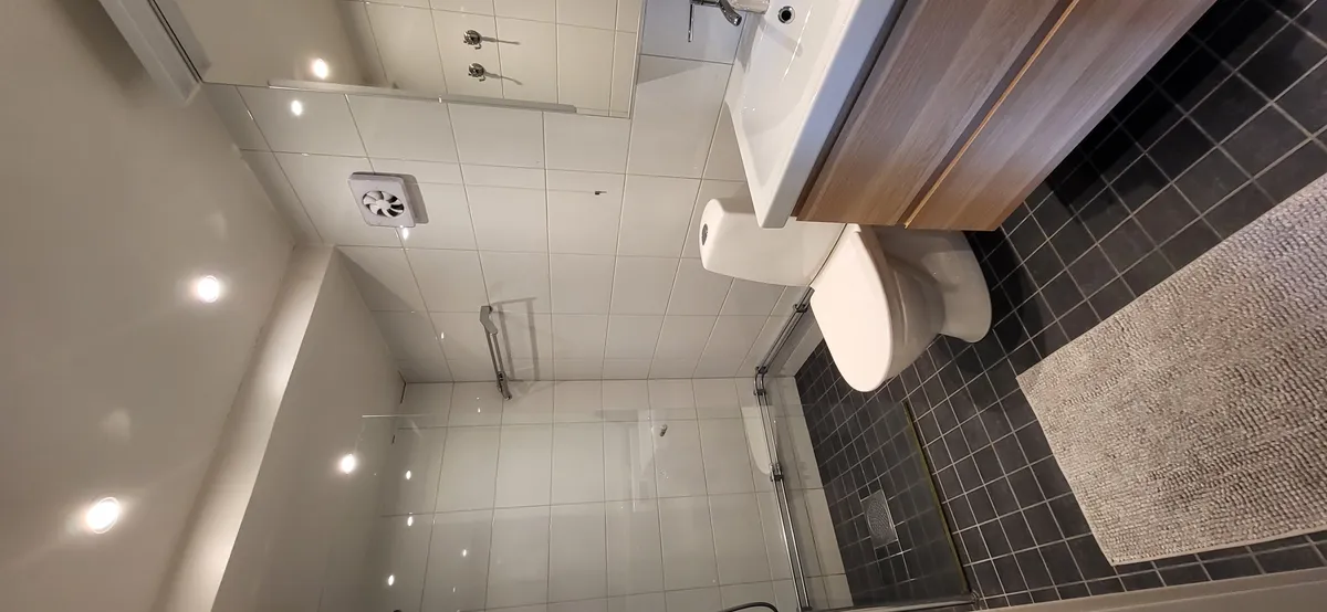 Hyresbostad på Täby i taby