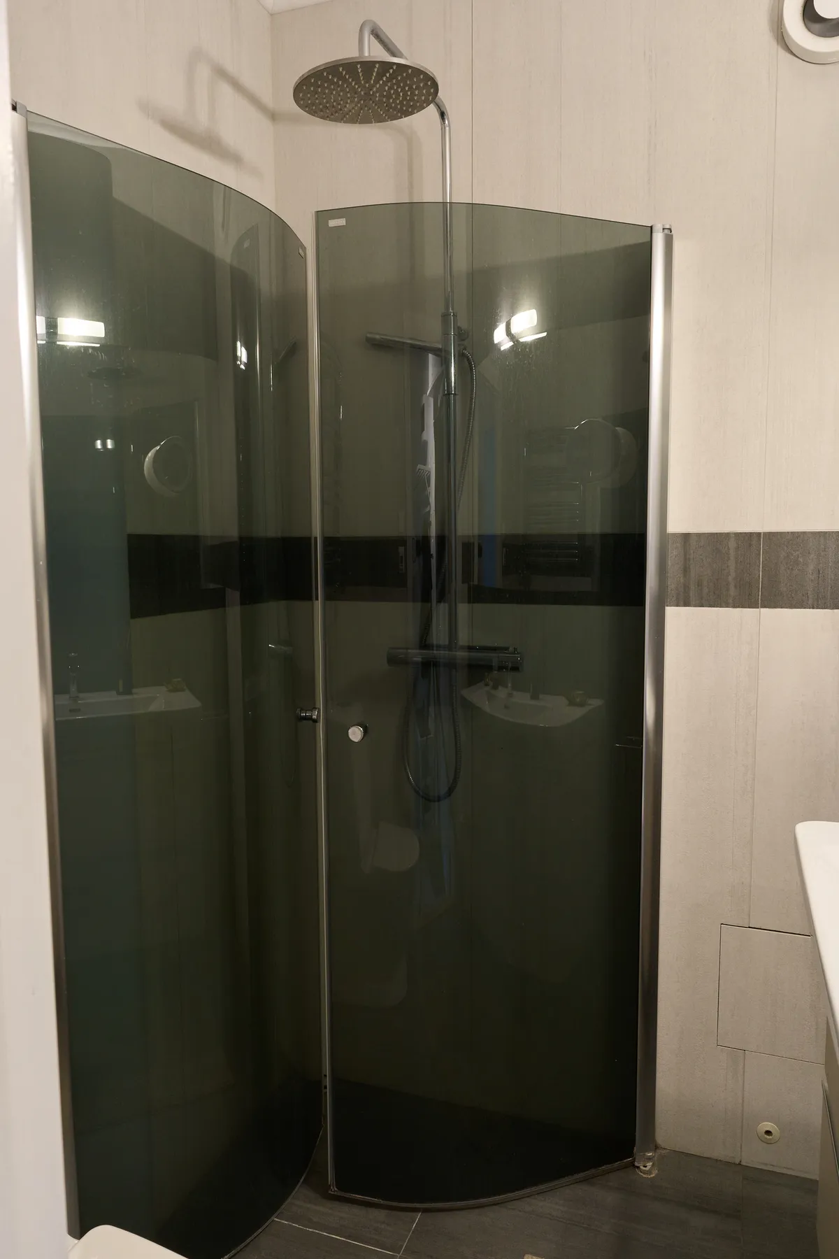 Hyreslägenhet på Täby i taby
