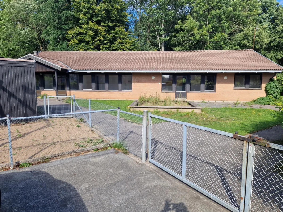 Hyresbostad på Höör i hoor