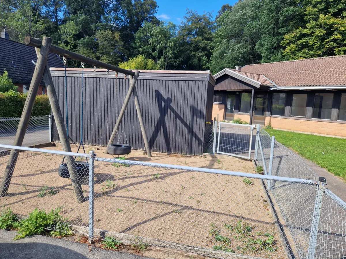 Hyresbostad på Höör i hoor