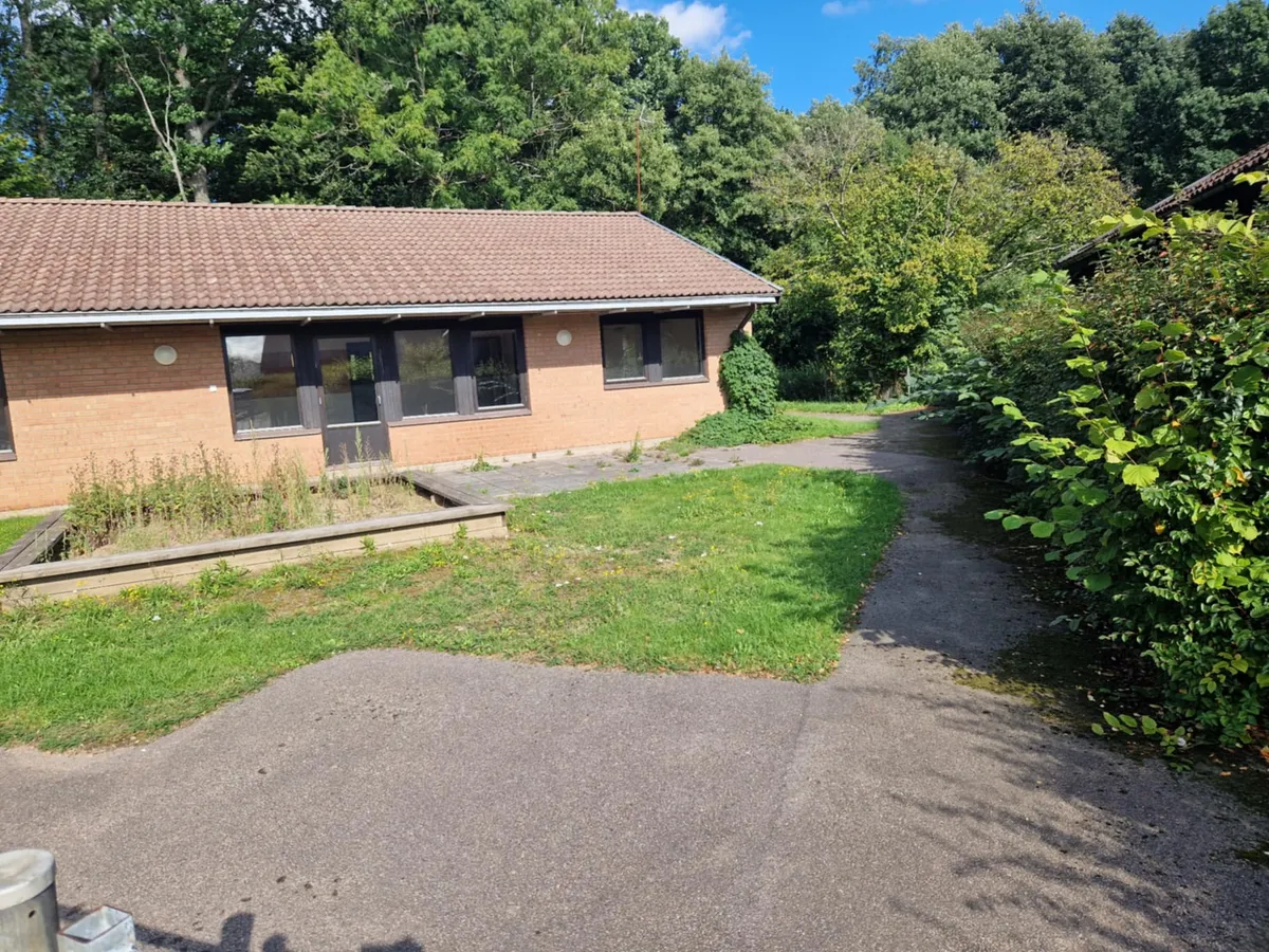 Hyresbostad på Höör i hoor