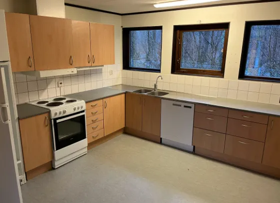 Hyresbostad på Höör i hoor