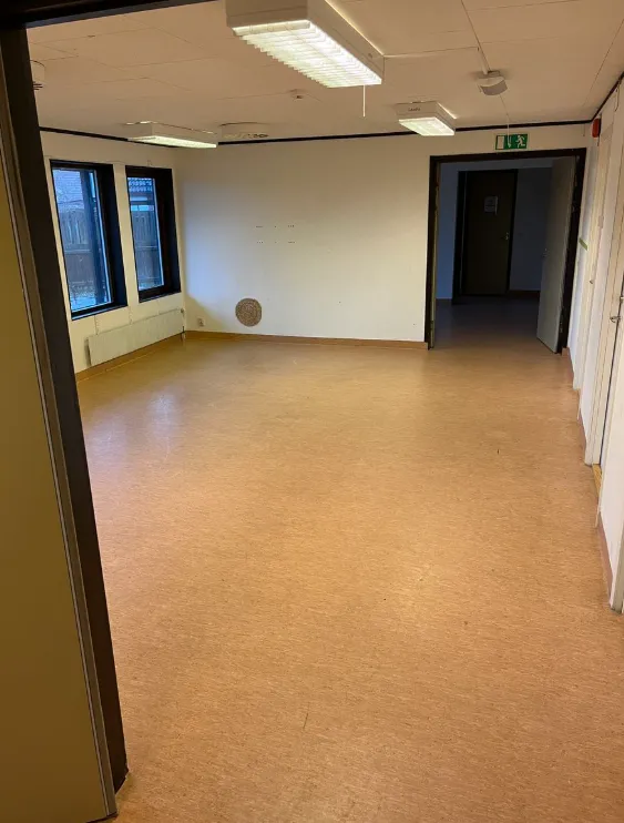 Hyresbostad på Höör i hoor